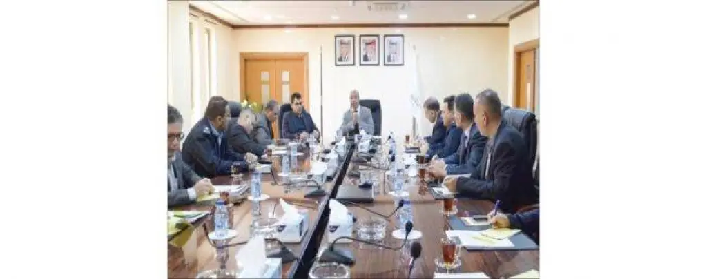 تنفيذًا للتوجيهات الملكية.. لجان تباشر عملها في العقبة