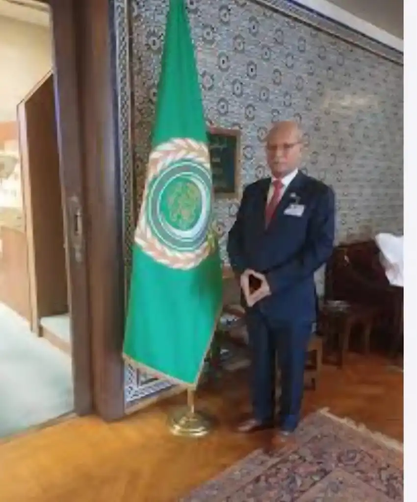 أيها الرئيس ... القادم أجمل