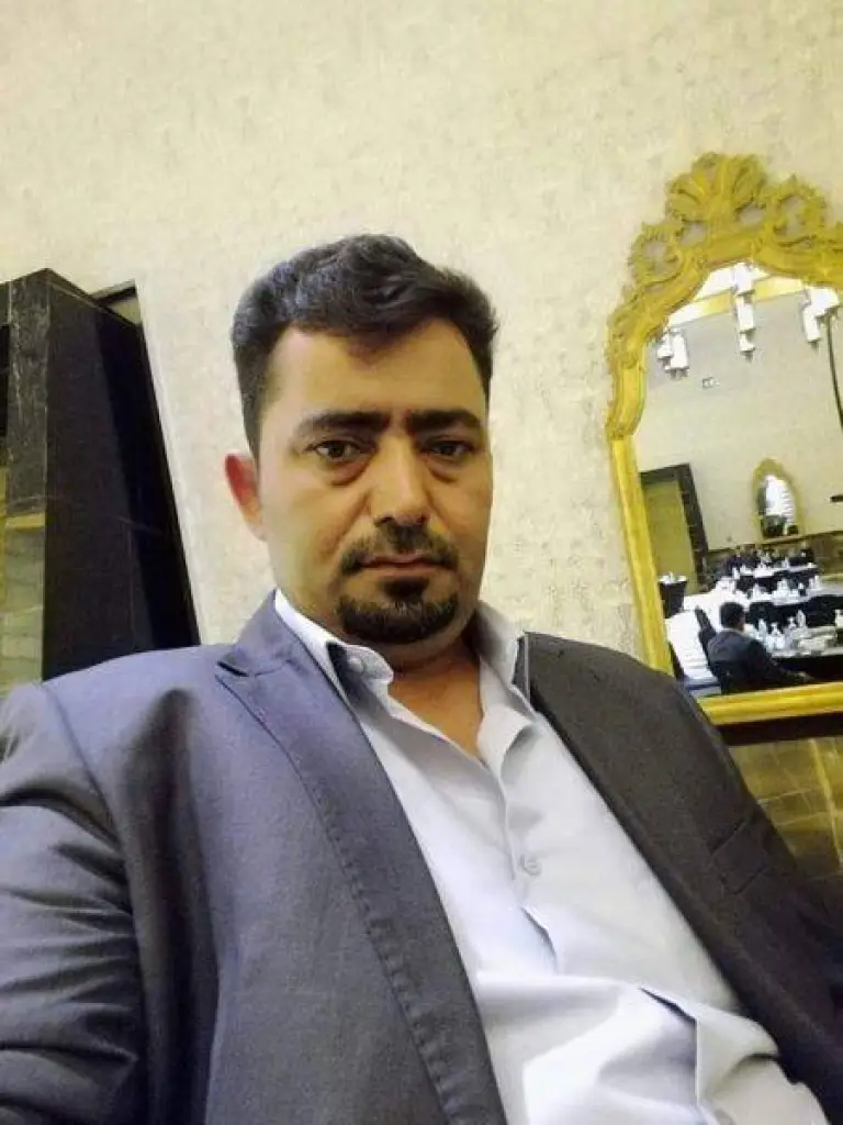 الشيخ  عرفات  المرايات  يهنيء  جلالة الملك وولي العهد بعيد الاستقلال الثمانين