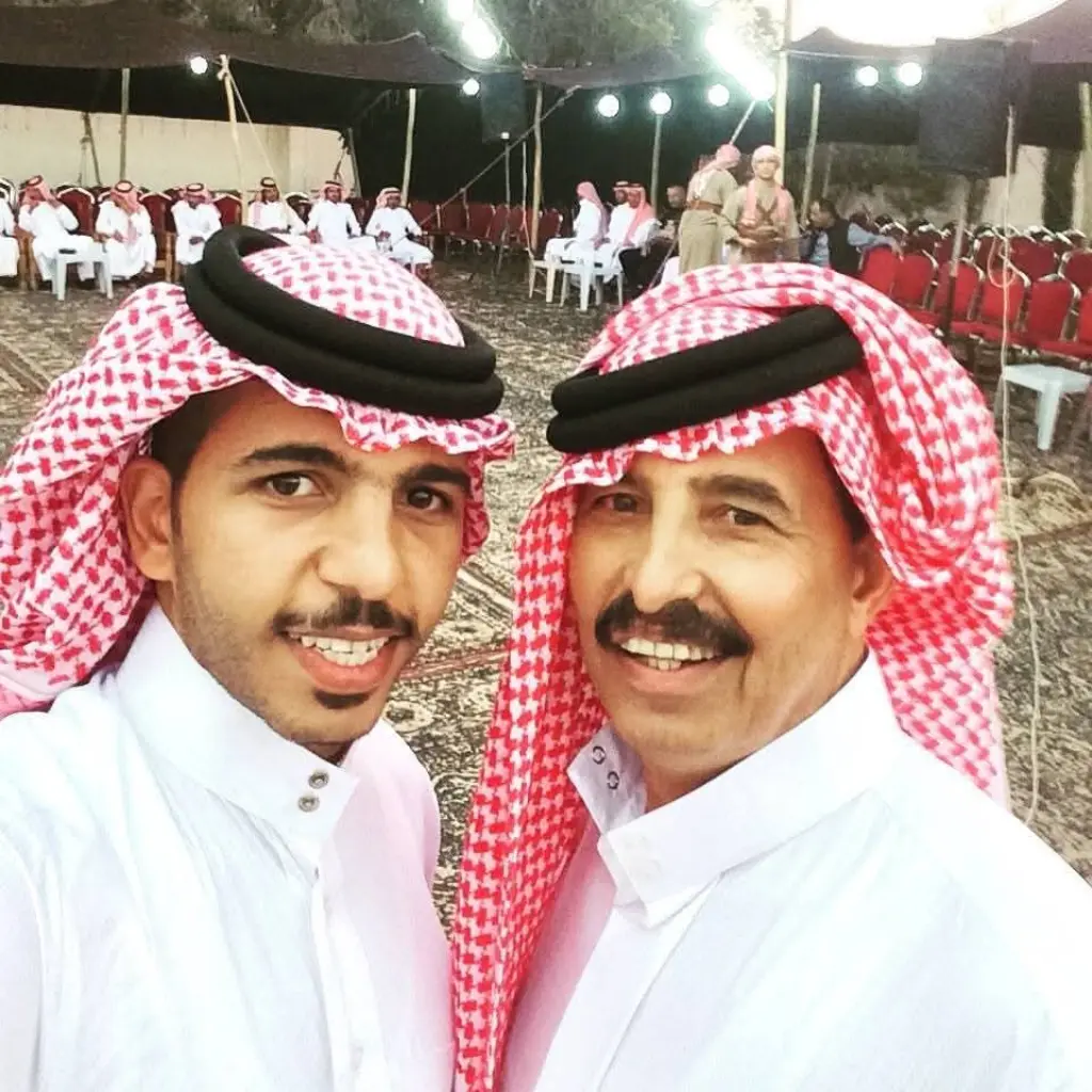 الدكتور  غيث  صالح راضي الجبور .. مبارك