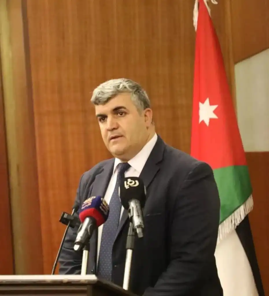 اليونسكو تنشر قصيدة مدير التراث في وزارة الثقافة الدكتور عاقل الخوالدة  بعنوان ( أمنيات الشاعر البدوي )