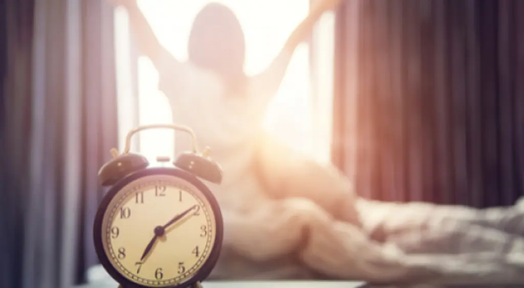 هل يضمن الاستيقاظ المبكر النجاح؟