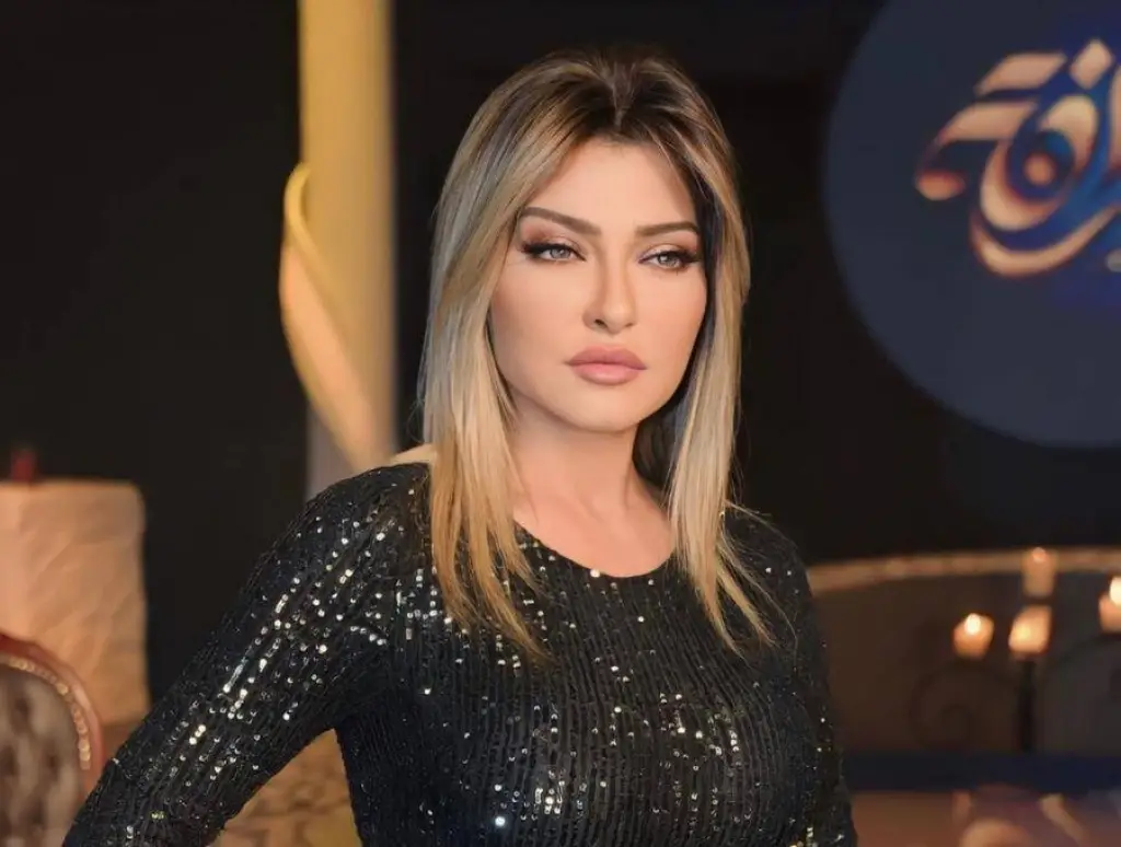 علا غانم تستعيد نشاطها الدرامي بعد سنوات بـ «توحة»