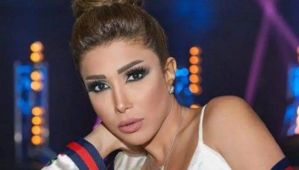 سبب محاولة الفنانة أروى للانتحار