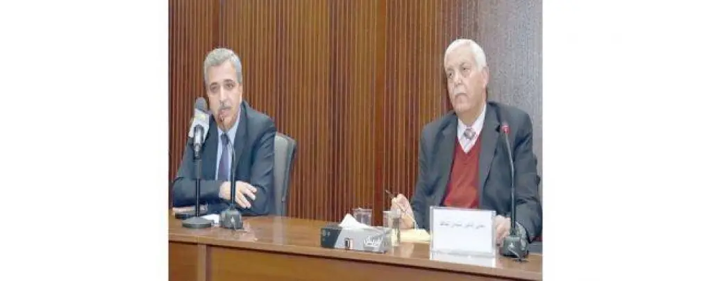 مسؤولون حكوميون سابقون وأصحاب أعمال يناقشون «حالة الاقتصاد الأردني وإلى أين يتجه»
