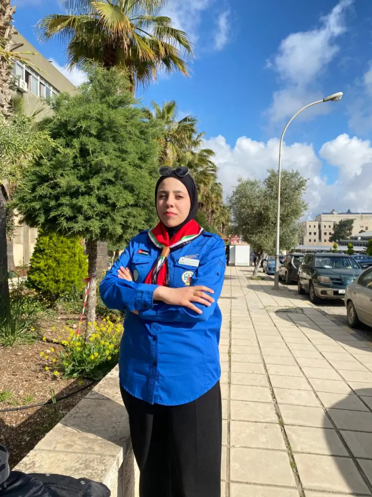 الجوارنة تكتب:   يوم العلم الأردني رمز السيادة وهوية وطن لا تنكسر