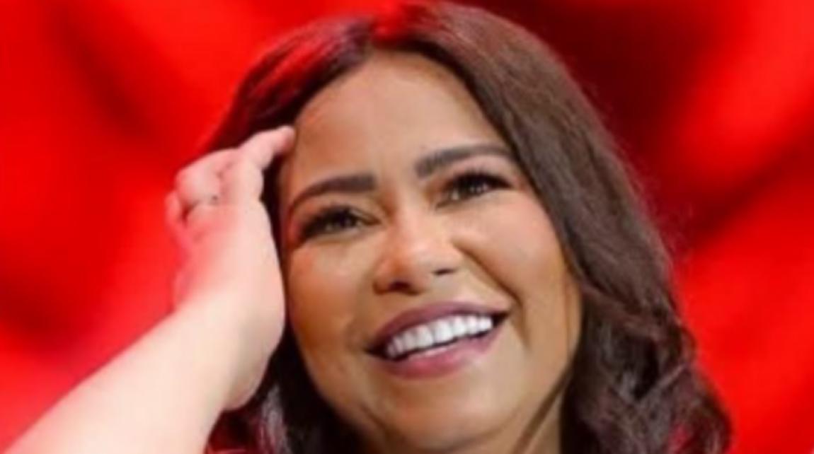 بظهور عفوي مع ابنتها هنا .. شيرين عبد الوهاب تتصدر الترند
