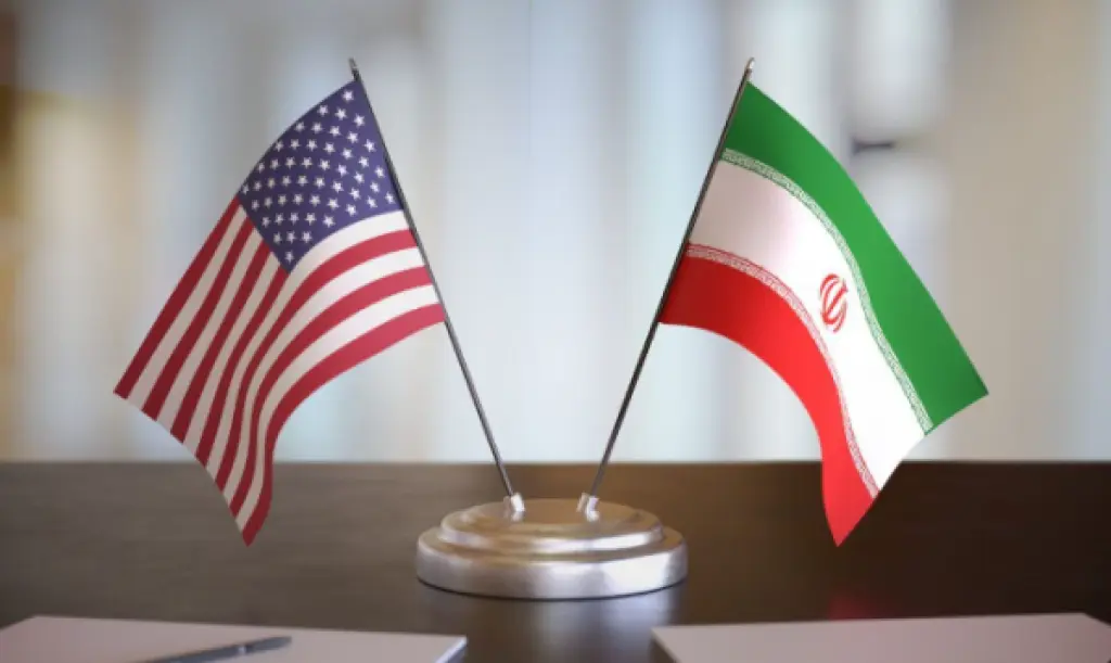إيران تتهم أميركا بانتهاك وقف إطلاق النار