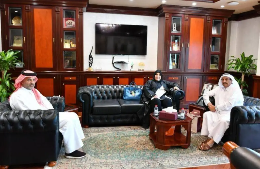 توقيع مذكرة تفاهم بين الكويت وقطر لتعزيز وتمكين منظومة الابتكار وريادة الأعمال والذكاء الاصطناعي والتكنولوجيا