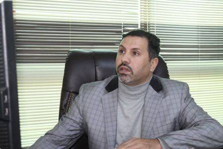 قاسم الحجايا يكتب: جلالة الملك في البيت الأبيض.. لقاء حاسم ومواقف مبدئية راسخة والتهجير خط أحمر