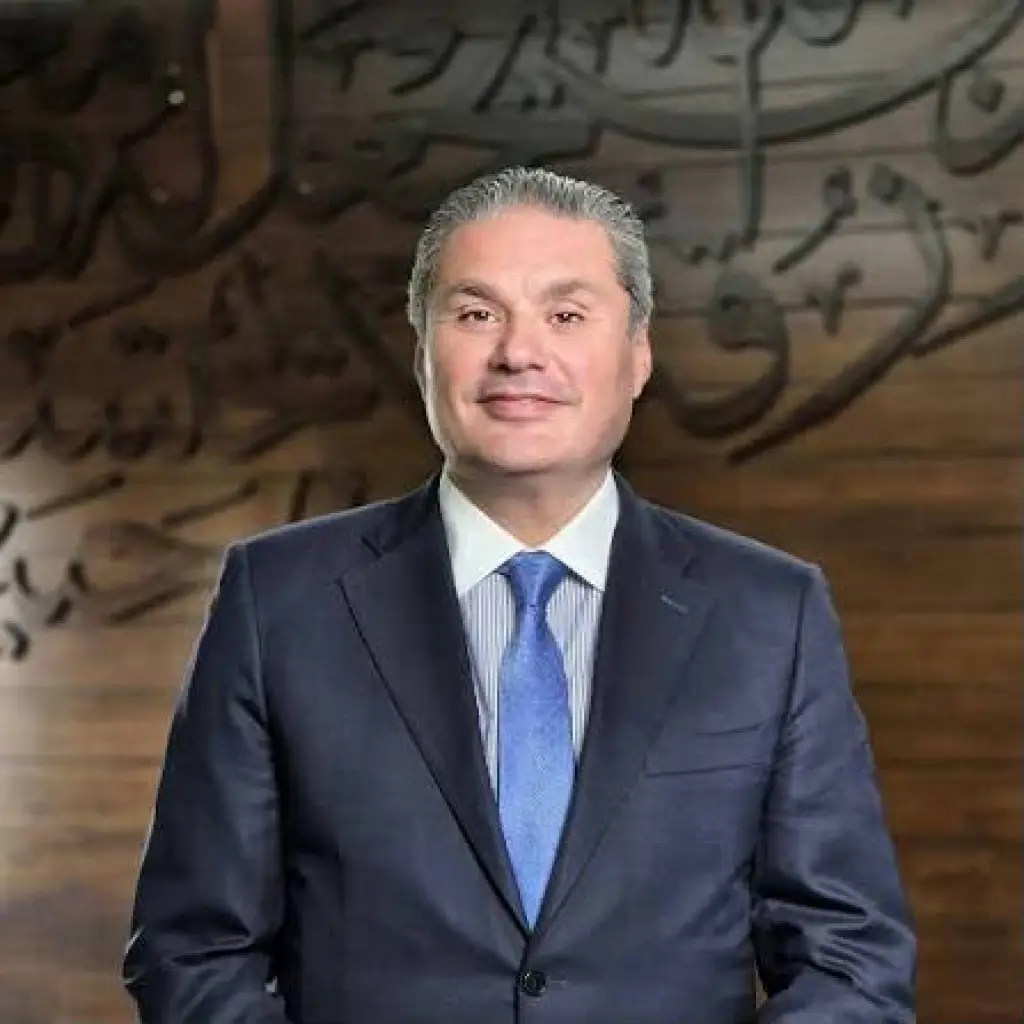 وائل صالح شقيرات رئيساً لمؤقتة غرفة تجارة الأردن.. مسيرة حافلة في الاقتصاد والرياضة والعمل العا
