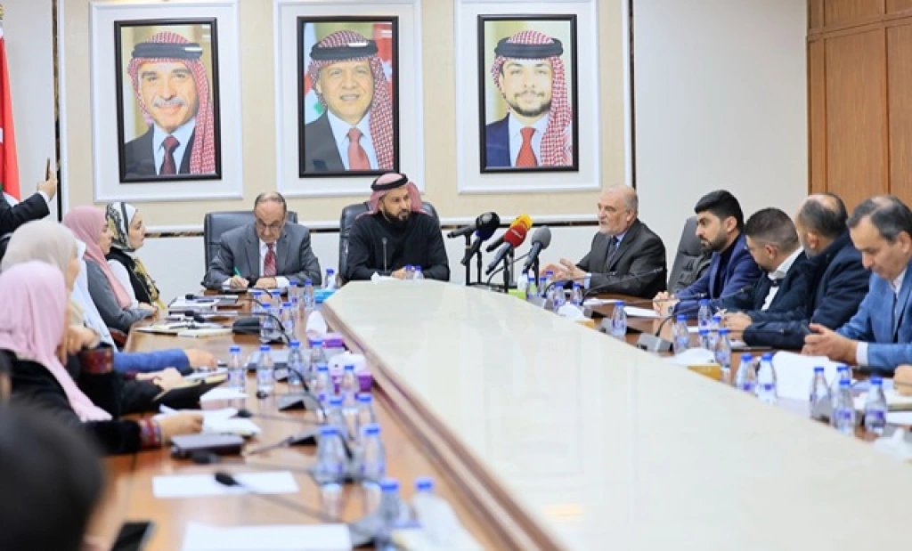 التعليم النيابية تناقش نظام الثانوية العامة الجديد