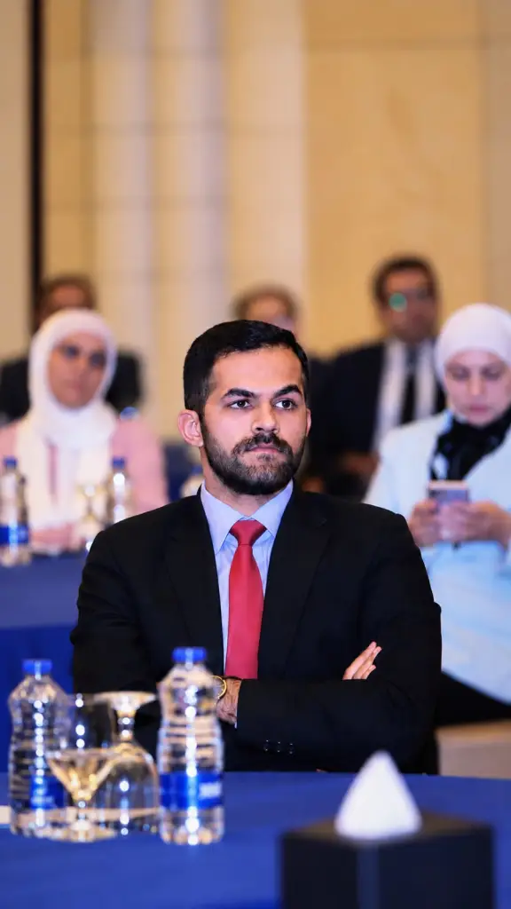 الأرض والماء.. ثروة وطنية ومسؤولية مشتركة