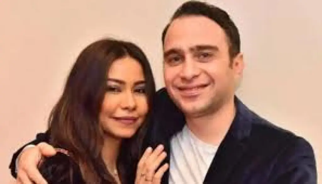 شيرين عبدالوهاب تتهم حسام حبيب بسرقة شيكات بنكية