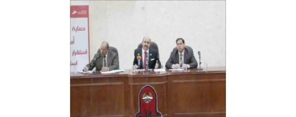 الصبيحي: مؤشرات استدامة الضمان مُريحة وإيراداتنا التراكمية تفوق 17 مليار دينار