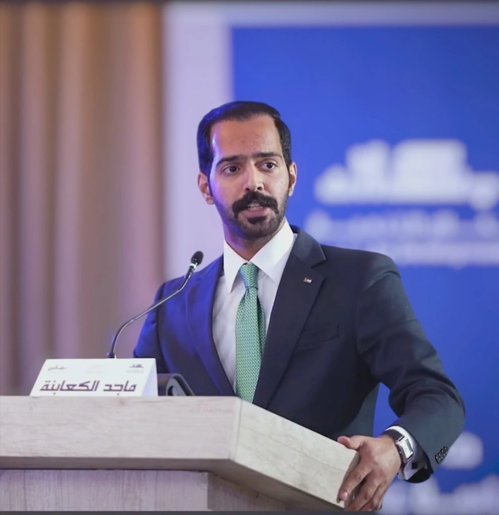 الكعابنه يكتب : هل مؤسساتنا مستعدة لثمار الشراكة مع الصين وهل التقطت مؤسساتنا الرسالة داخليا ؟