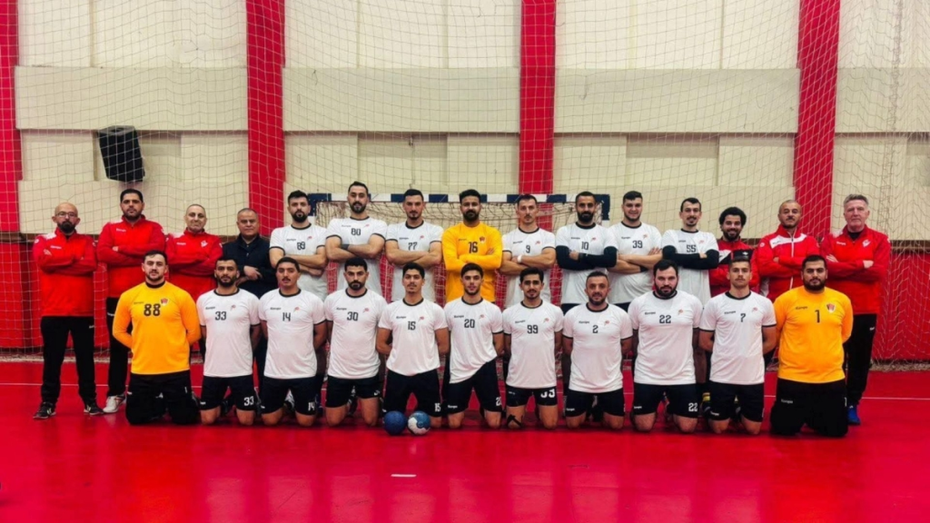 منتخب كرة اليد يفوز على نظيره العماني وديا استعدادا لملاقاة البحرين بالبطولة الآسيوية