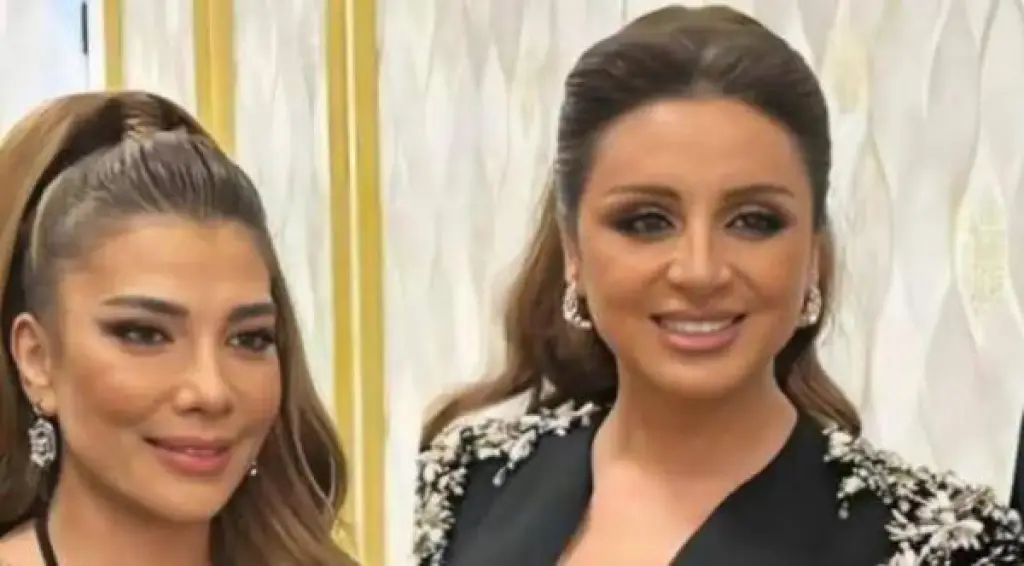 أصالة تعتذر: أنا أسأت الأول لنفسي .. وأنغام ترد: الزعل كبير