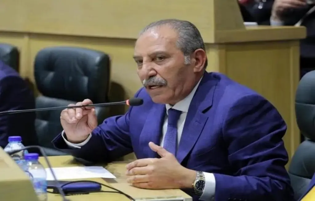 الصقور: كلمة الملك رسمت حدود الموقف الأردني في مواجهة متغيرات الإقليم