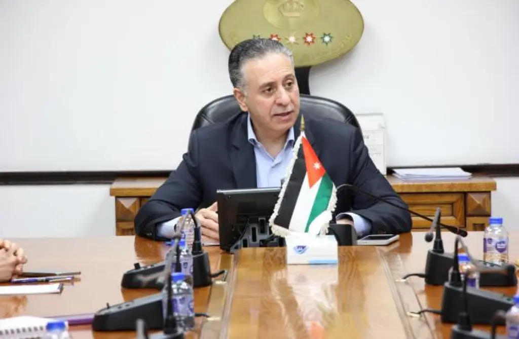 القضاة: سلاسل التوريد منتظمة وجهود حكومية لخفض كلف الإنتاج