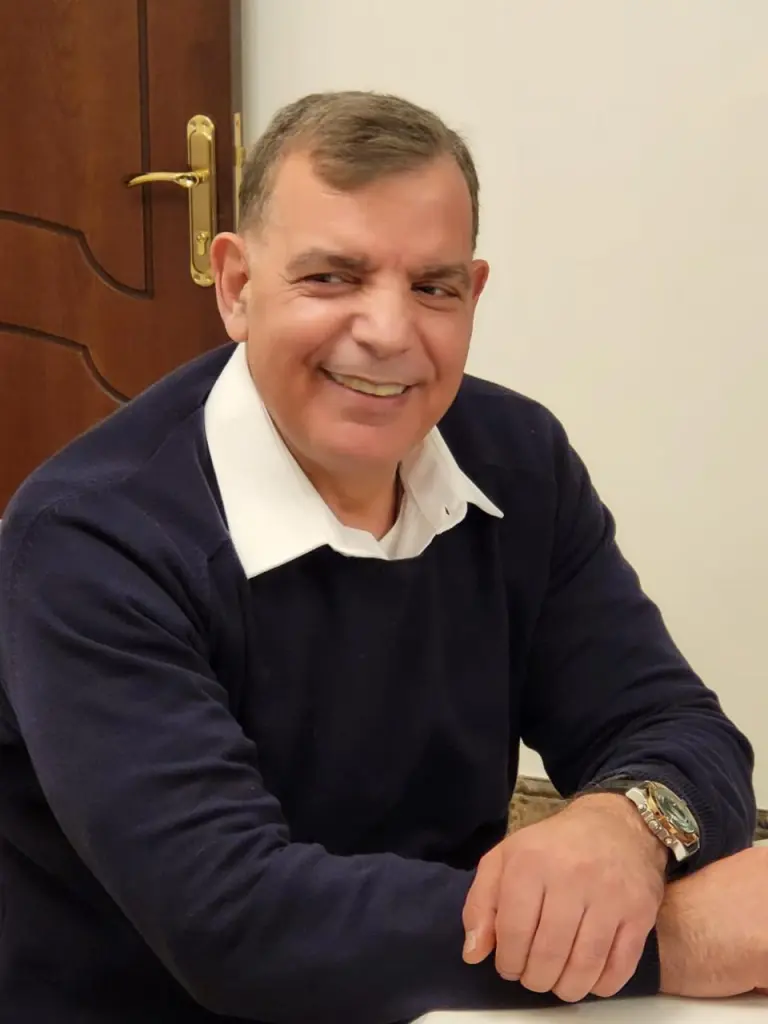 سعد جابر.. مسيرة رجل دولة وطبيب في قلب المسؤولية