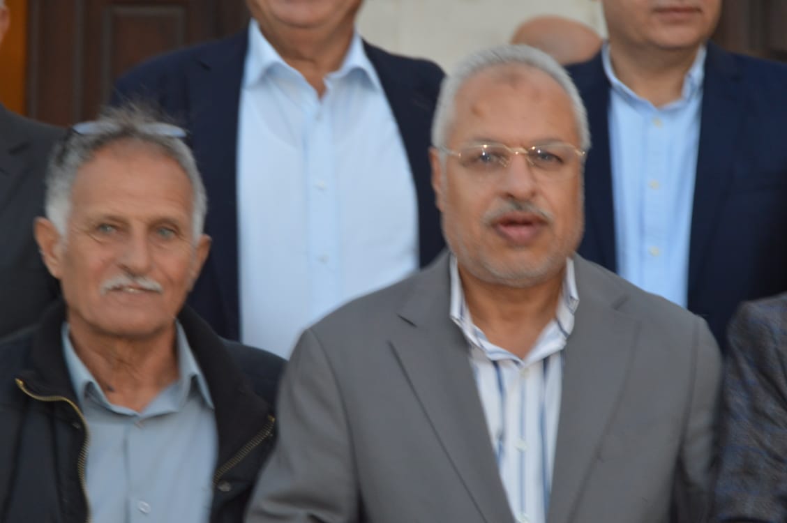 ابعاد خطاب الملك في الأمم المتحدة  ...  ندوة في ديوان أبناء الطفيلة بعمان
