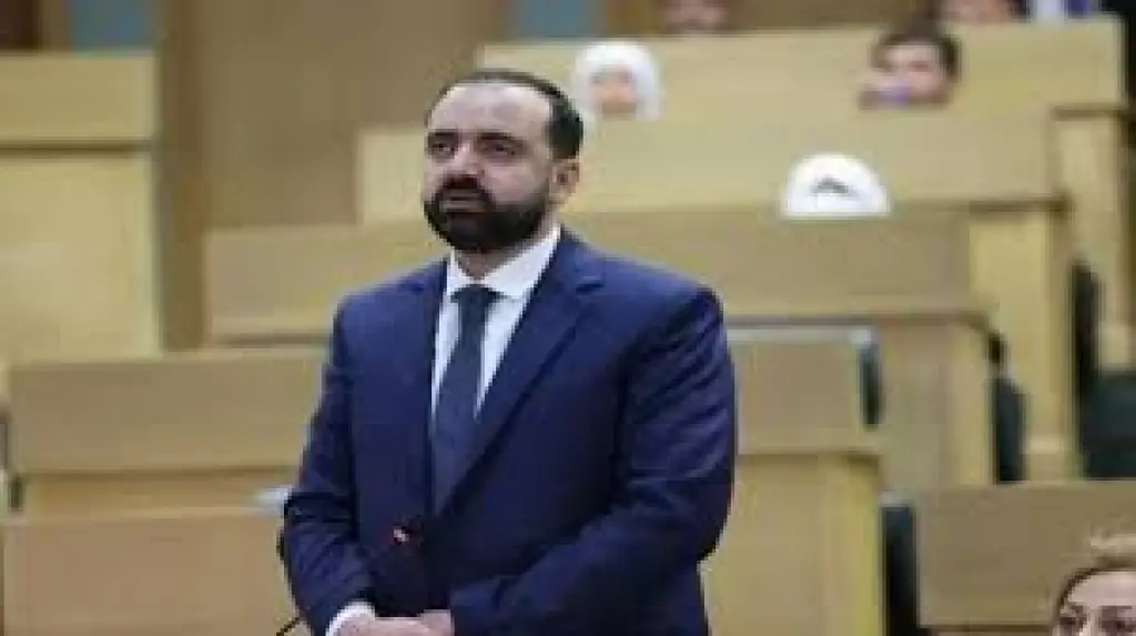 محكمة التمييز ترفض الطعن في نيابة حمزة الطوباسي وتحوّل الملف إلى المحكمة الإدارية
