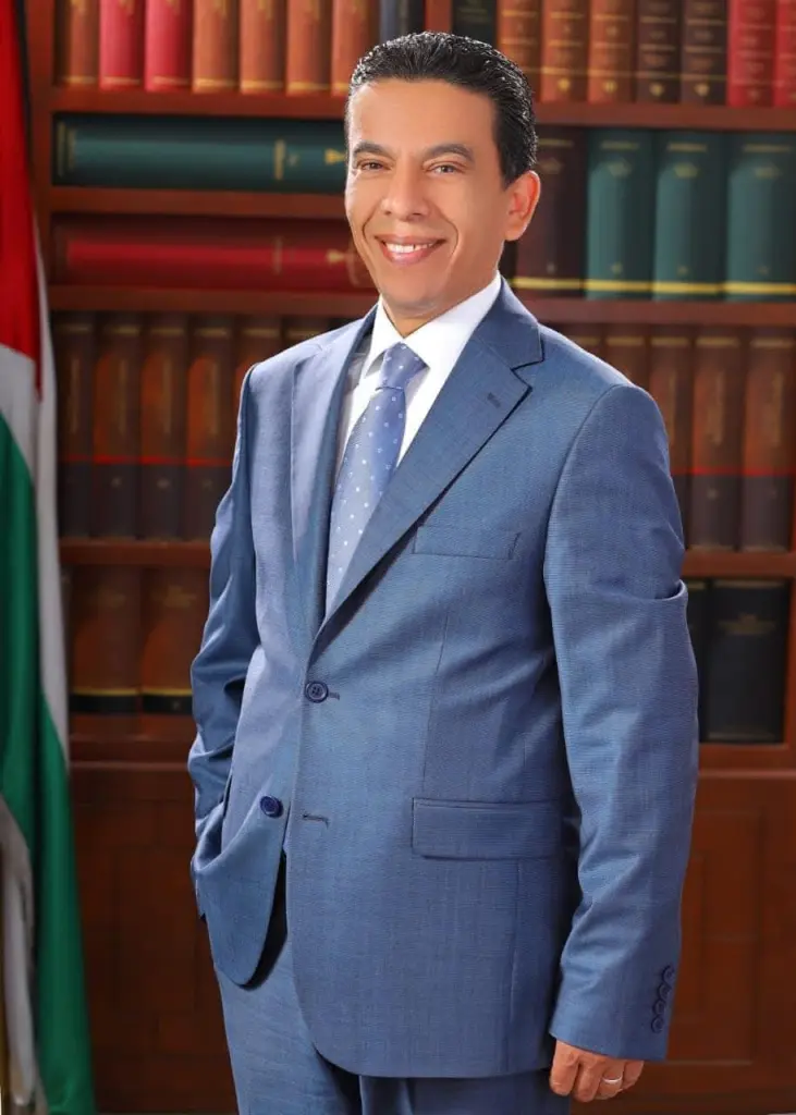 القاضي خالد عبدالله الدبوبي ... مبارك