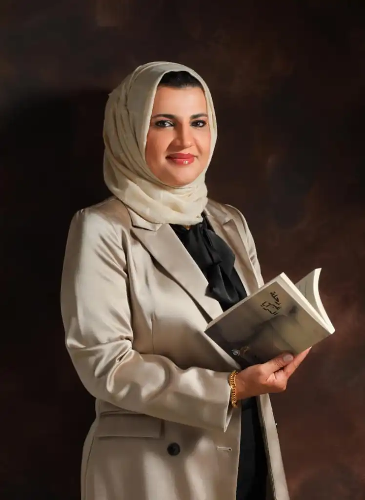 إصدار جديد للكاتبة مها صالح: رحلة عبر المرايا يعكس تجاربها وآراءها حول القضايا العربية والاجتماعية