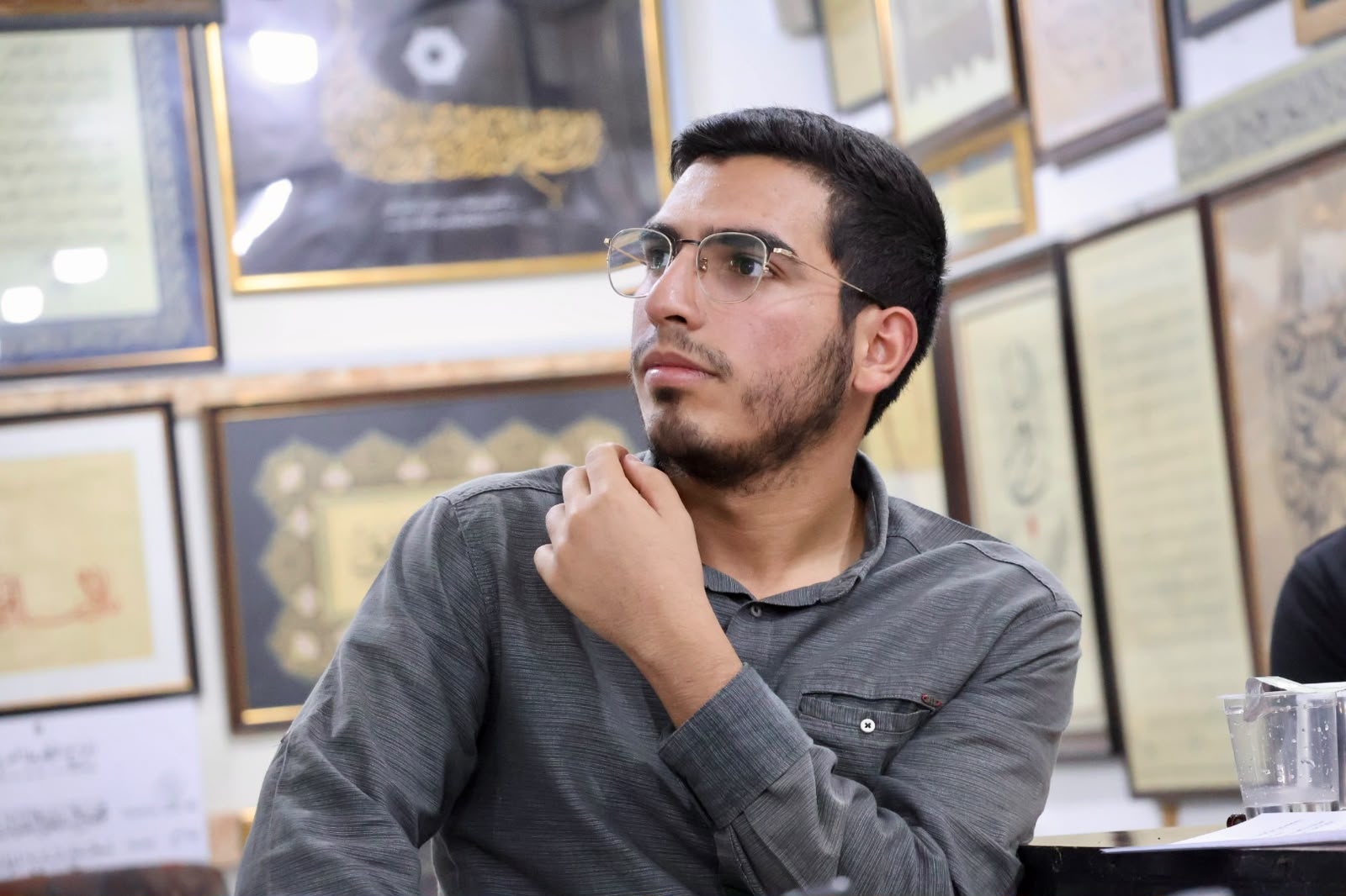 منتدى المستقبل الثّقافيّ يقيم أمسية ثقافية