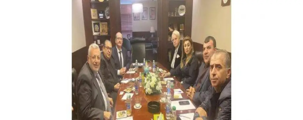 «تجارة الأردن» تبحث تعزيز وتطوير العلاقات الاقتصادية مع بولندا