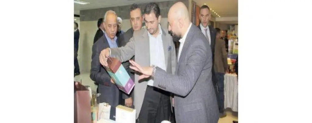 انطلاق أعمال المنتدى الأول لترابطات قطاع التعبئة والتغليف