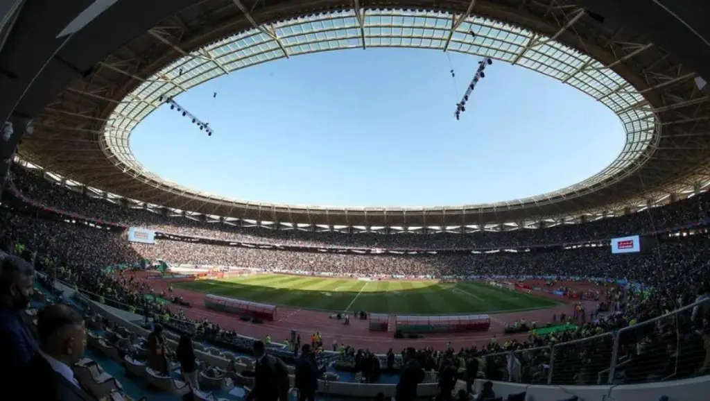 رسمياً .. العراق يستضيف كأس الخليج 28