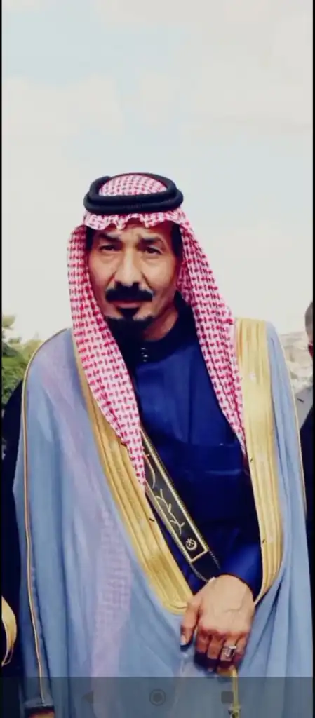 الحقوقي محمد العدوان يهنئ أسرة "القلعة نيوز" بمناسبة انطلاقتها الجديدة