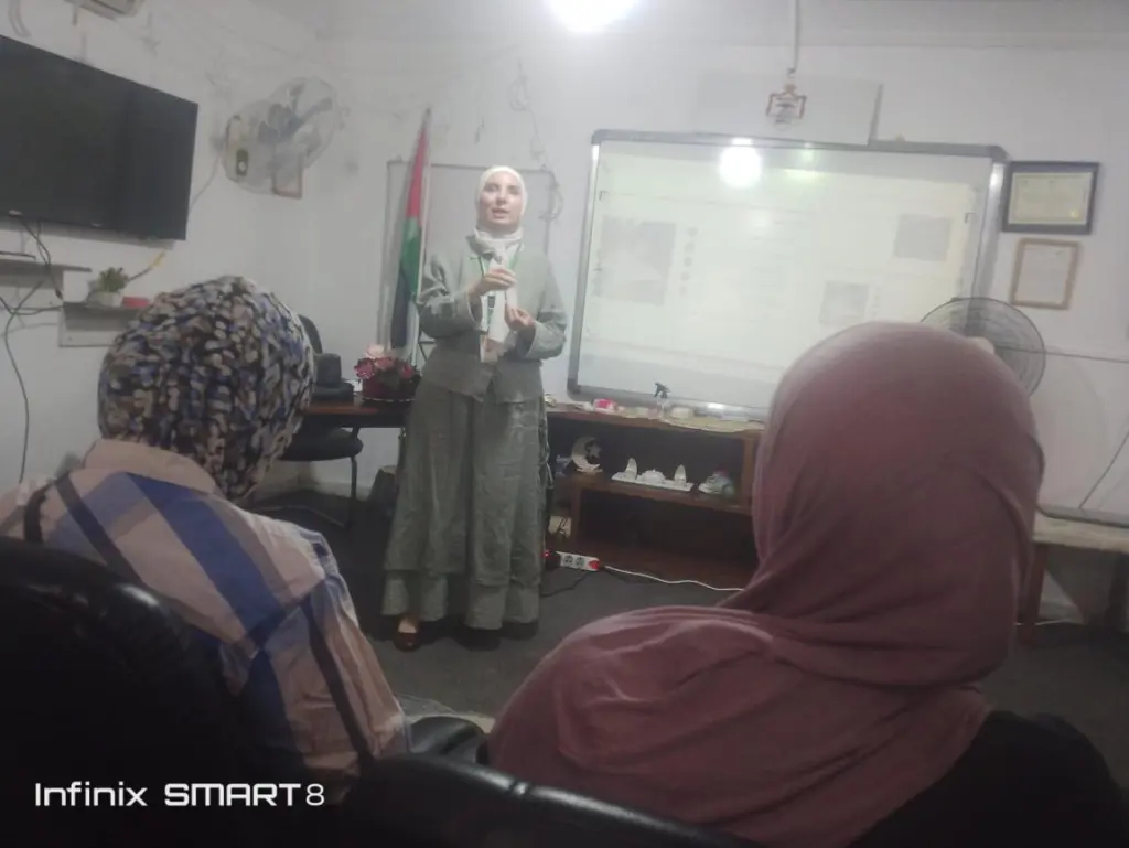 "الوطنية لتأهيل الأسرة" تنظم جلسة حول أثر النفقة ودورها