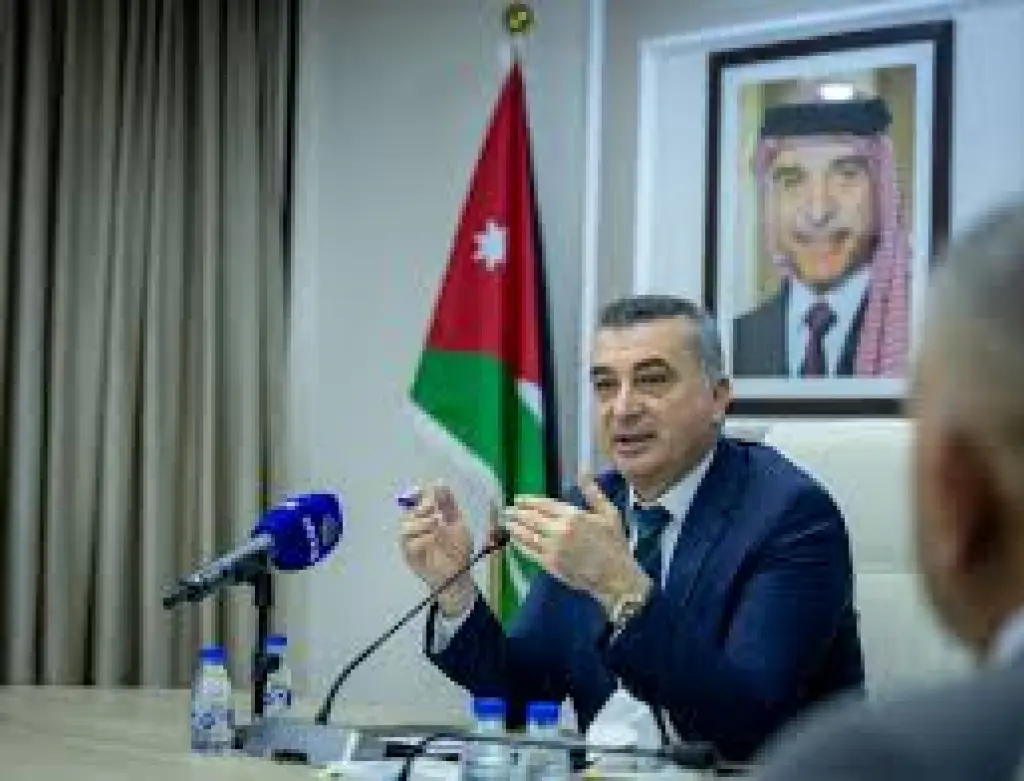 خارجية النواب: جولات الملك في أبوظبي والدوحة والمنامة ترسيخ لسيادة الأردن وتعزيز للموقف العربي الموحد