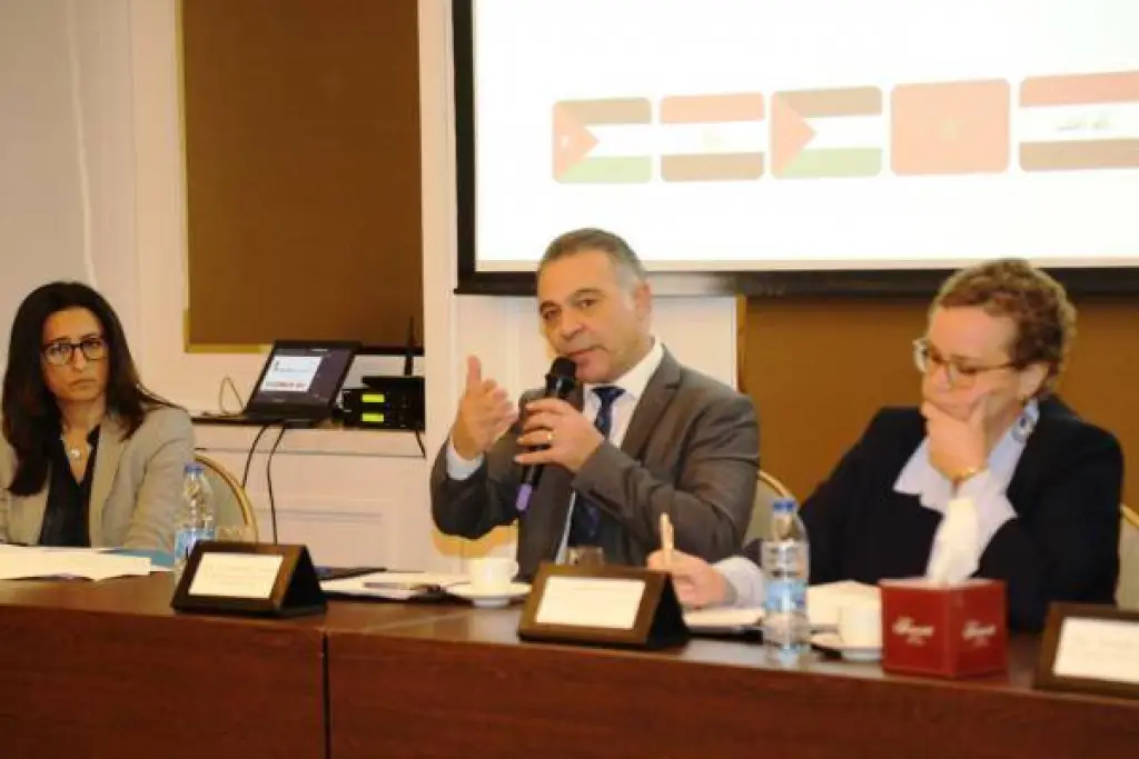 التمويل الدولية وهولندا تطلقان برنامجا لتنمية القطاع الخاص في الأردن