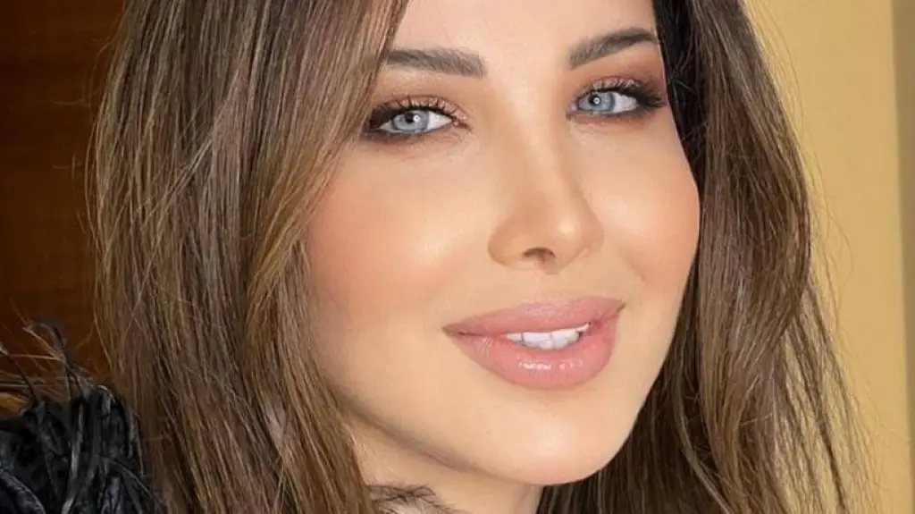 نانسي عجرم تكشف تأثير الطلاق على بناتها