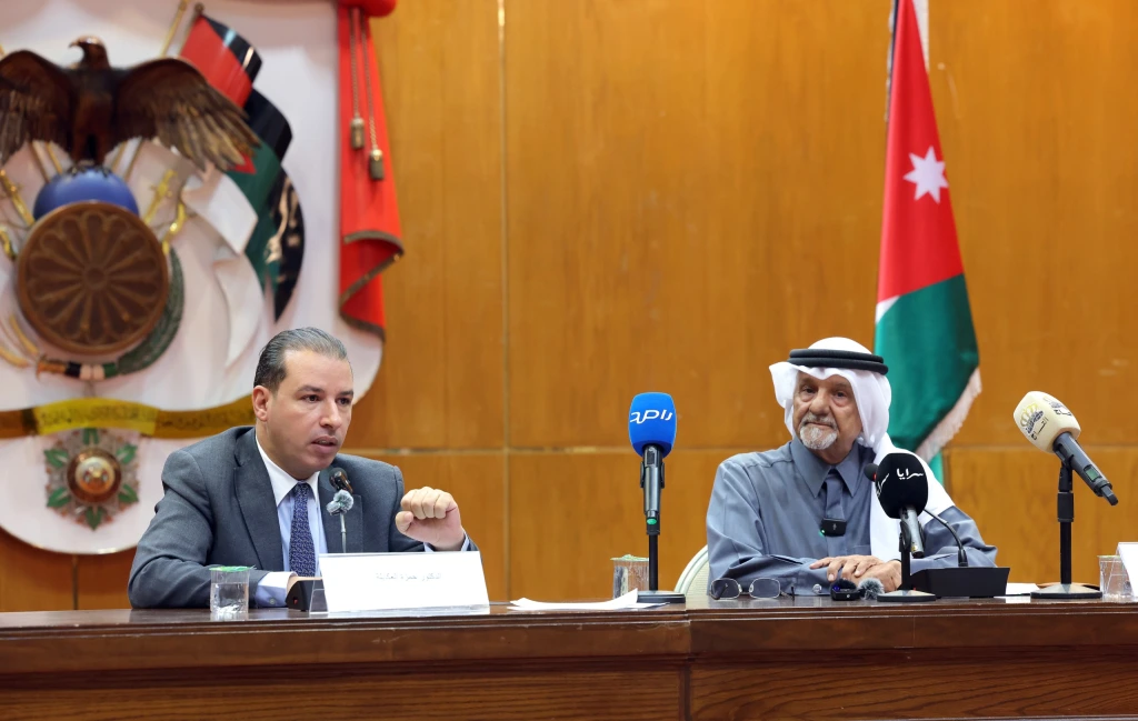 المسفر: خطاب الملك عبدالله كان قويا وصريحا ولامس مشاعر العالم العربي