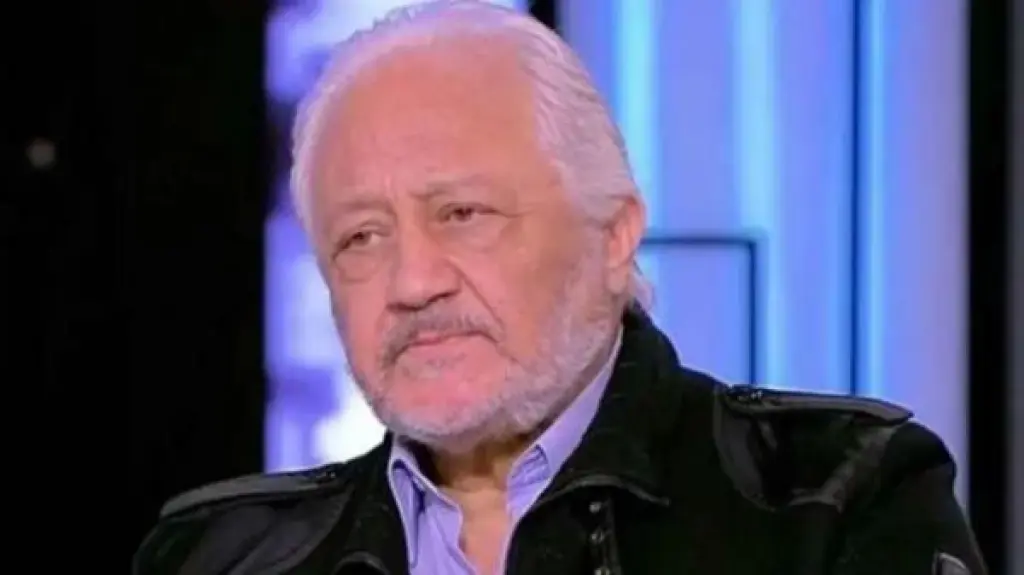 خالد زكي: اختياراتي الفنية أثرت علي مادياً .. ولا أسعى للانتشار