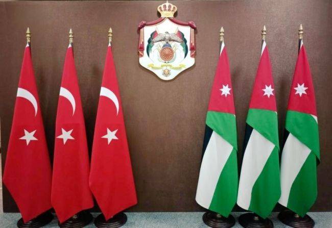 الأردن يحتل المركز السابع في عدد الدارسين بجامعات تركيا