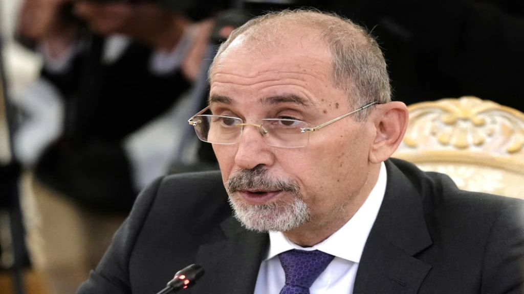 بعد خطاب الملك .. " الصفدي يضرب بقوة " الأردن سيواصل فضح الفظائع الإسرائيلية وحشد استجابة دولية لوقفها