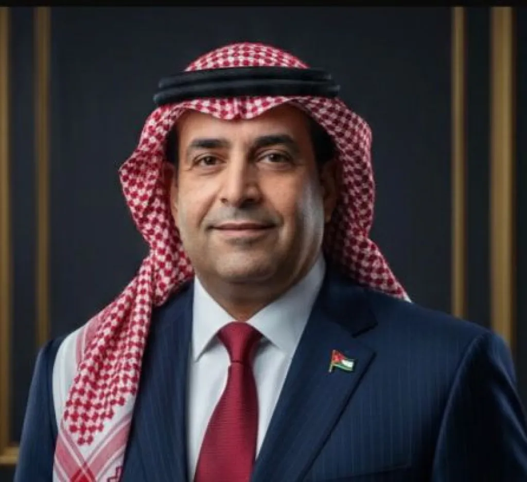 راية المجد العلم الأردني حكاية وطن، ومسيرة أمة