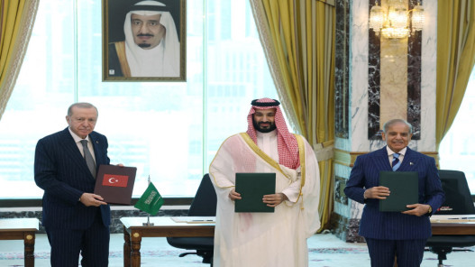 باكستان: سنناقش مع السعودية وتركيا دعم الرياض بموجب اتفاقية الدفاع