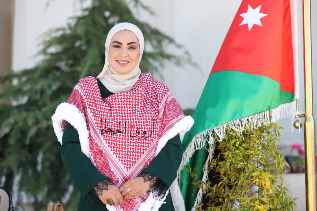 عيد الجلوس الملكي