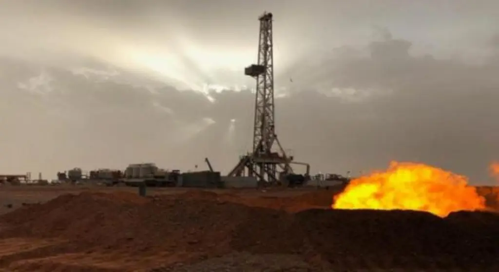الطاقة النيابية: الأردن قد يصل إلى الاكتفاء الذاتي من الغاز في 2029