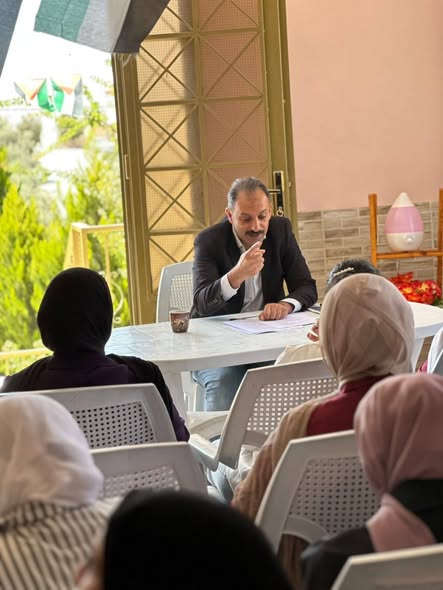 ثقافة الطفيلة تنظم ندوة ثقافية بعنوان «مع الكتاب»