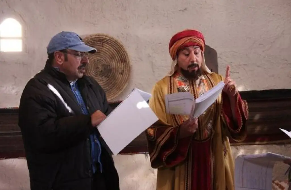 من النجم الأعلى أجرا في الدراما السورية ومن هو محركها الخفي؟