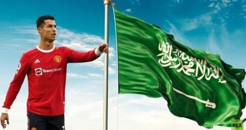 أول تعليق لمنتخب البرتغال على صفقة انتقال رونالدو للنصر السعودي