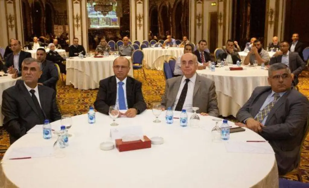 مصفاة البترول تعقد ندوة علمية متخصصة لكبار عملائها